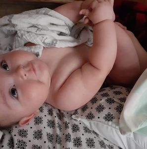 Meet your Posher, Sylvie